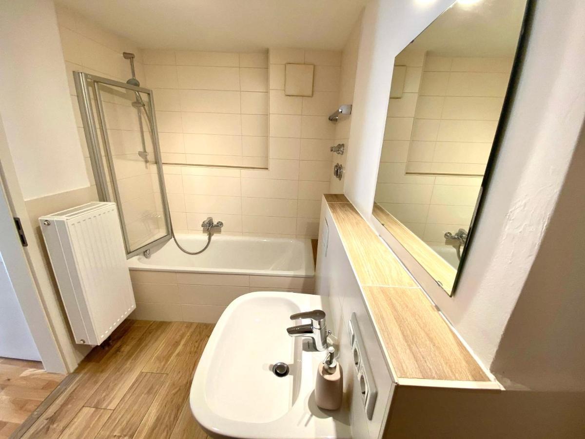 Apartment Huberspitz - Ruhe, Berge & Natur Hausham Exteriör bild